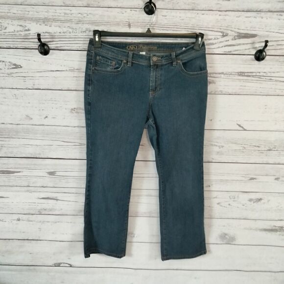 "Cato Premium" woman's jeans  - Picture 2 of 9